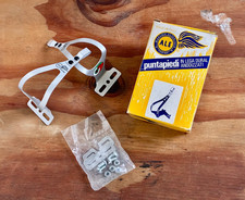 NOS ALE Puntale in Alluminio