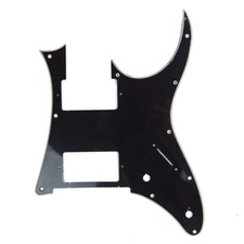 Custom Guitar Pick Guard for