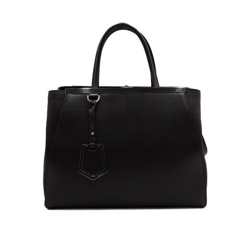 Fendi 2jours medium tote bag - medium,