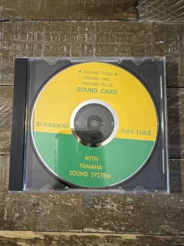 Scheda audio per yamaha sound - scheda,
