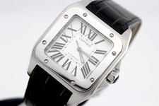 Cartier Santos 100 XL ref