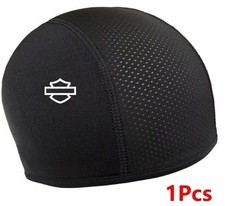 Cagoule respirante Harley Davidson pour casque moto J156