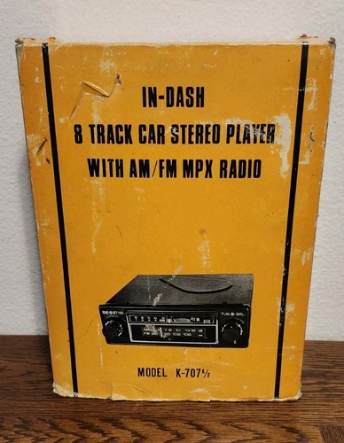 Raro lettore nastro stereo 8 - raro,