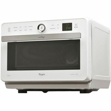  Microonde Whirlpool Corporation JT 469 WH Bianco