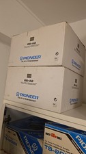 Pioneer RS-A2 ODR