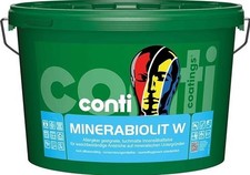 MINERALBIOLIT W CONTI PITTURA