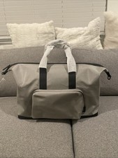 July Volume + Weekender Bag