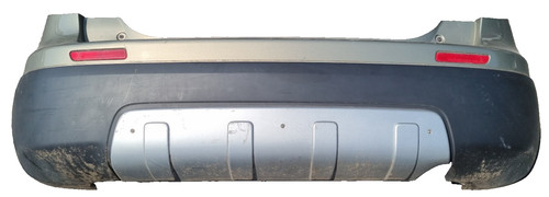 71743045 paraurti posteriore