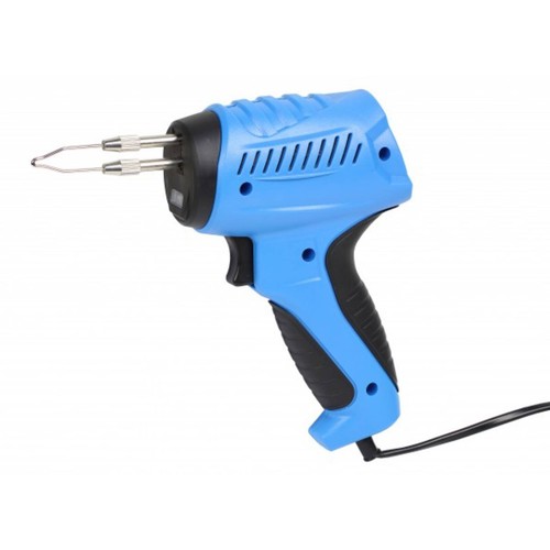 Pistola elettrica per
