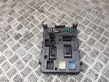2008 citroen ecu diesel - 2008,