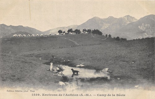 Authion camp beole n - 06-authion-camp, de