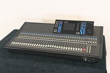 Yamaha LS9-32 Console di