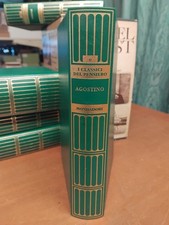 AGOSTINO-CLASSICI