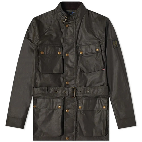 Belstaff trialmaster jacket - belstaff,