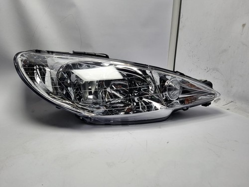 Faro proiettore peugeot 206 - 206,