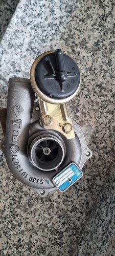 Turbina per renault - turbina,