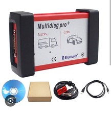 Autodiagnosi MULTIDIAG Pro Auto e Camion