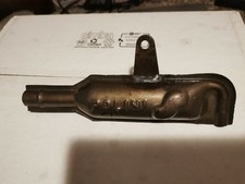 Terminale Marmitta  Polini