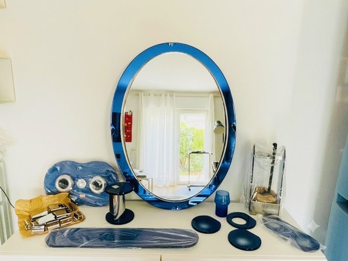 Set bagno vintage - bagno, 1970