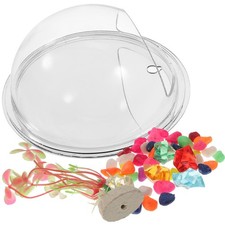  Vaso per acquario da