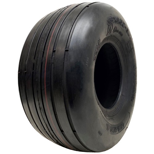 Gommone per tosaerba - , 13x6,50-6