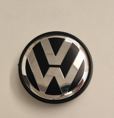 Coprimozzo ruota volkswagen - coprimozzo,