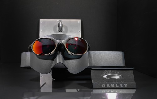 Oakley romeo finitura - oakley,