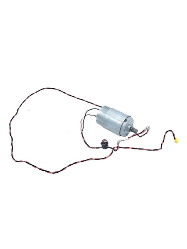 Motore rs445pd18140r qd091y05 - rs445pd18140r,