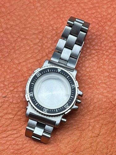 Boitier montre yema - boitier,