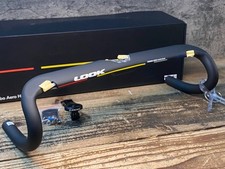 LOOK Combo Aero Carbon Drop