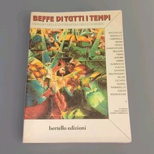 Beffe di tutti i tempi viaggio