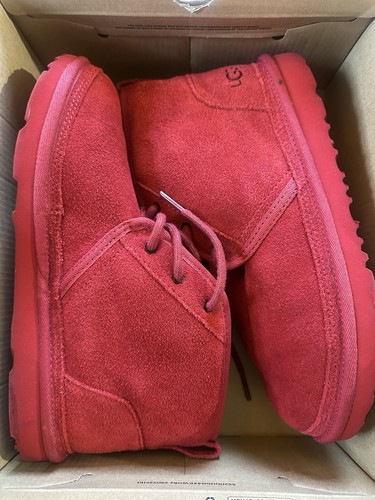 Stivaletti ugg neumel - ugg,