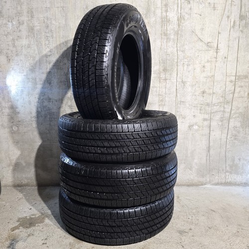 Pneumatici affidabili 4x - pneumatici,