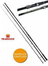 TRABUCCO PRECISION RPL BARBEL