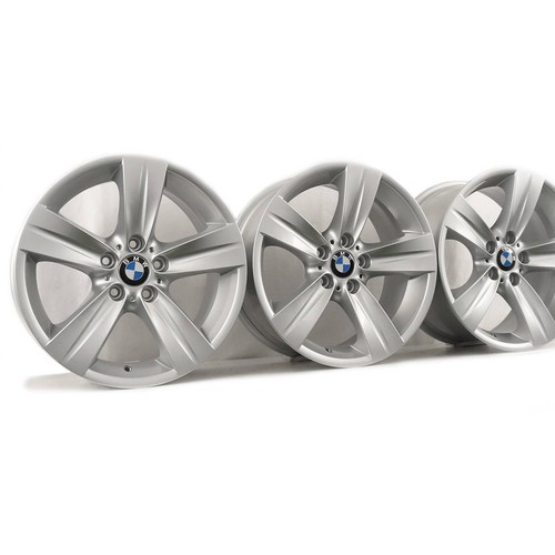 Cerchi lega bmw - cerchi, serie