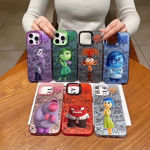 Cover disney inside - cover,