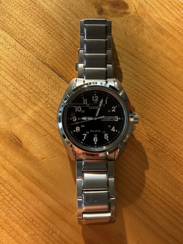 Orologio uomo citizen - uomo,