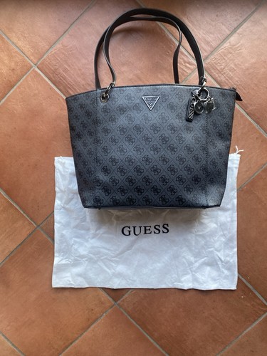 Borsa guess nera mai - borsa,