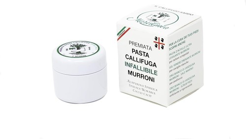 Murroni elimina duroni calli - elimina,