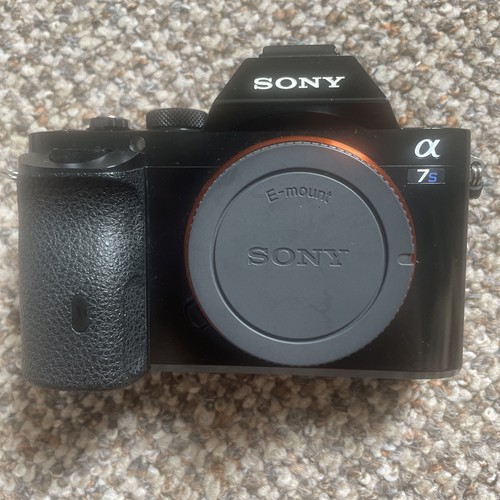 Corpo fotocamera reflex - , sony