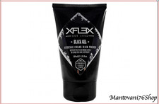 XFLEX BLACK GEL EFFETTO MASCHERANTE  per capelli bianchi  100ML