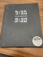 9:30 A Time And A Place 1980-