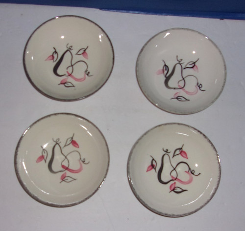 Ciotole usate ceramica - ciotole, in