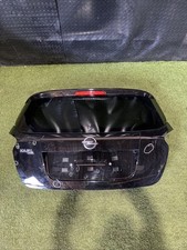 PORTELLONE COFANO BAULE POSTERIORE OPEL KARL ROCKS 2018