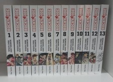Rocky joe perfect - rocky, 1-13