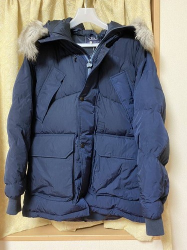 Piumino parka woolrich - parka,