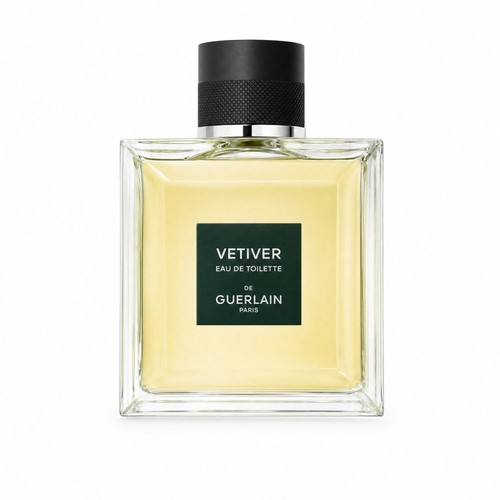Guerlain vetiver eau de - vetiver, (1959)