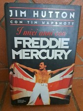 Jim Hutton I miei anni con