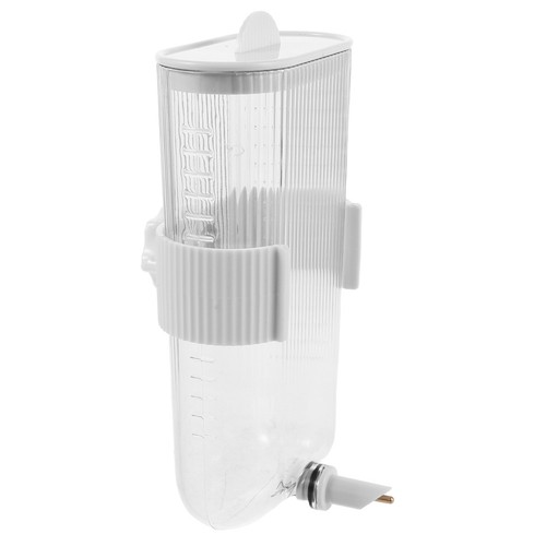 Accessori gabbia finch acqua - accessori,