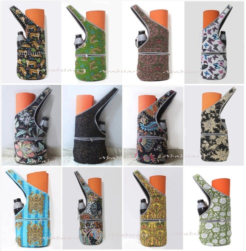 Borsa tappetino yoga